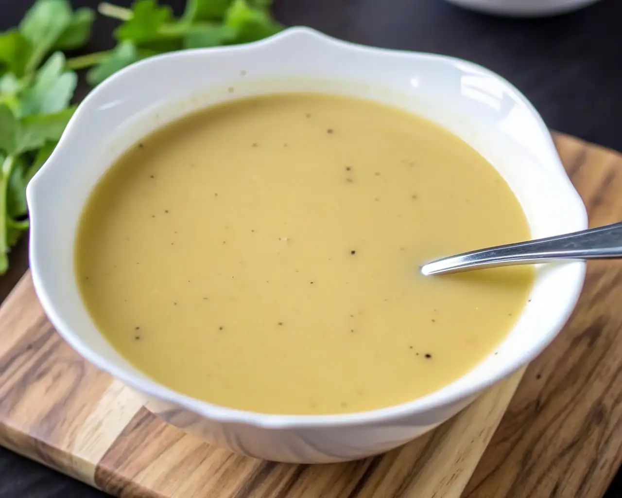 Foolproof Holiday Turkey Gravy: Easy Steps for Deep Flavor